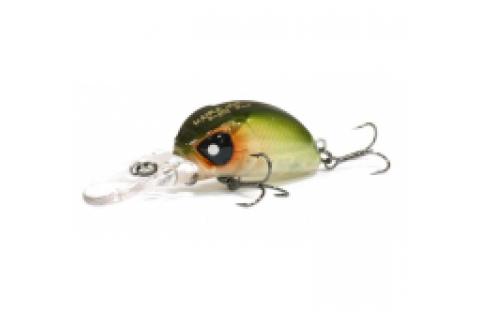 Воблер Lucky John Haira Tiny Plus One 33LBF-401