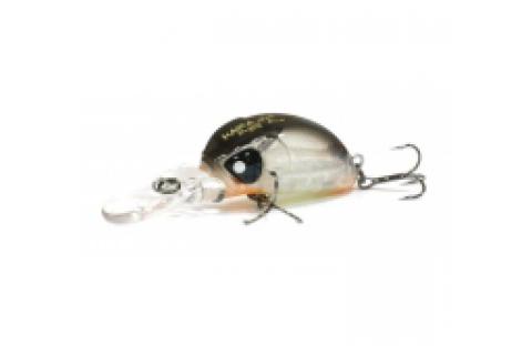 Воблер Lucky John Haira Tiny Plus One 33LBF-403