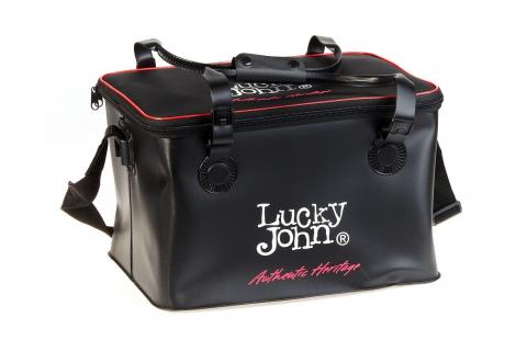 Сумка рыболовная Lucky John EVA 400Х300Х250 