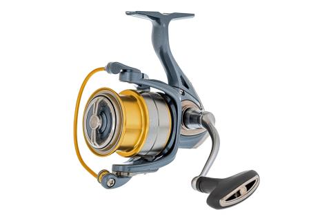 Безынерционная катушка Ryobi ECUSIMA PRO LT4000S