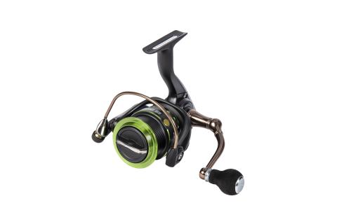 Безынерционная катушка FEEDER CONCEPT Turnament || 7 4000FD