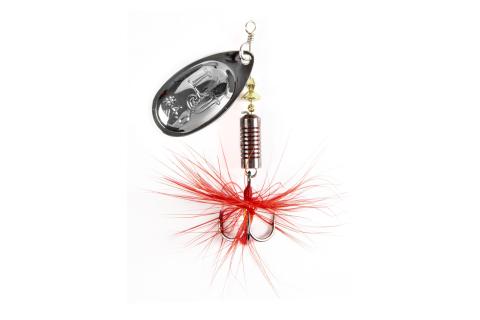Вращающаяся блесна Lucky John Bonnie Blade LJBB04-013