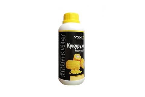 Ароматический сироп Vabik Aromaster Biscuit 500 мл (кукуруза)