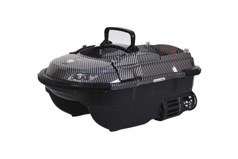 Прикормочный кораблик Boatman Vulcan Pro Carbon