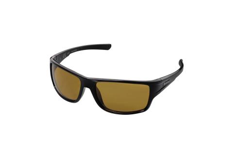 Солнцезащитные очки Berkley B11 Sunglasses Black/Yellow