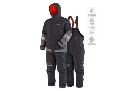 Зимний костюм NORFIN ELEMENT 2+ Зимний костюм NORFIN ELEMENT 2+