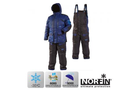 Зимний костюм NORFIN DISCOVERY LIMITED EDITION