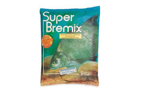 Добавка в прикормку Sensas SUPER Bremix 0.3 кг