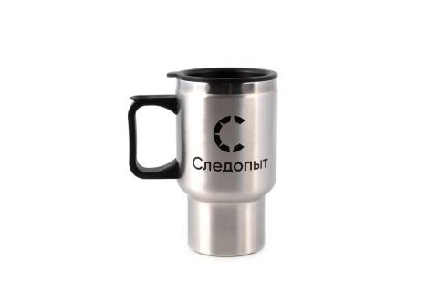 Термокружка Следопыт 470 мл