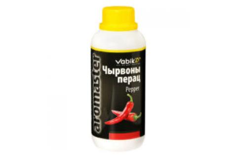 Ароматический сироп Vabik Aromaster Pepper 500 мл (Красный перец)