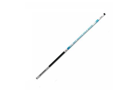Удилище маховое без колец DAYO Sky Dance Pole 5 м, тест 5-20 г