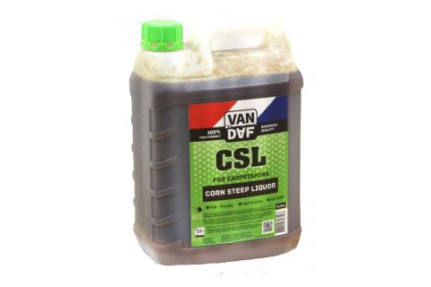Экстракт кукурузы VAN DAF CSL 5 л