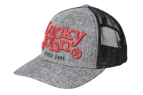 Бейсболка LUCKY JOHN GRM Бейсболка LUCKY JOHN GRM