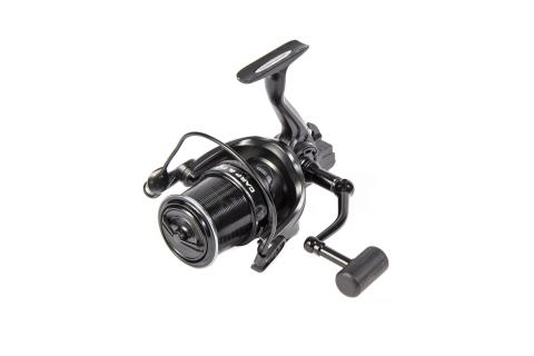 Безынерционная катушка FEEDER CONCEPT CARP & FLAT 8 5000FD