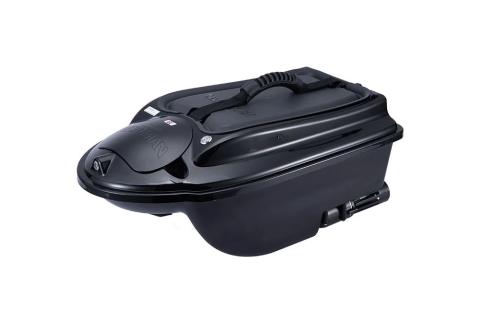 Прикормочный кораблик Boatman Actor Plus Pro Black