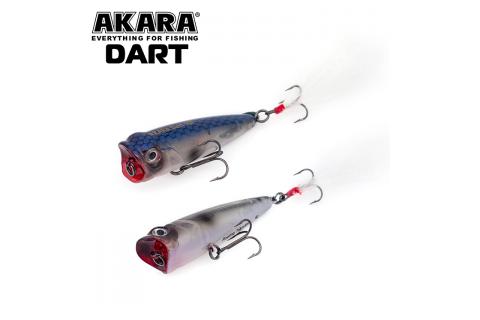 Поппер Akara Dart D50F-A51