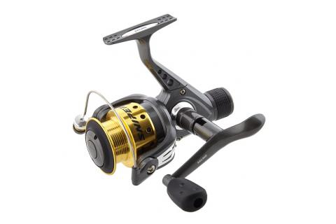 Безынерционная катушка  SALMO SNIPER SPIN 5 20 RD