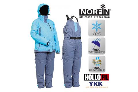 Зимний костюм NORFIN SNOWFLAKE
