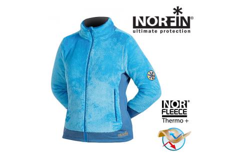Куртка флисовая NORFIN MOONRIS (women)