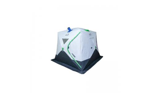 Палатка зимняя BISON Prime EXTRA трехслойная (DM-19-B)