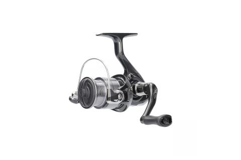 Безынерционная катушка DAIWA 26 Crossfire LT 2500 Безынерционная катушка DAIWA 26 Crossfire LT 2500