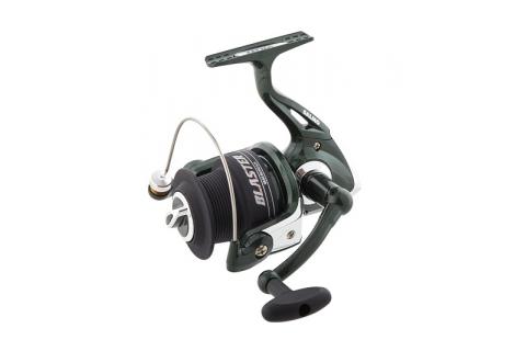 Безынерционная катушка  SALMO Blaster FEEDER 1 40 FD