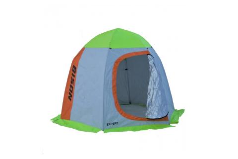 Палатка зимняя Зонт BISON Expert (220х220х160)