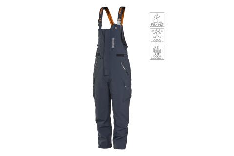 Штаны Norfin REBEL PRO PANTS GRAY
