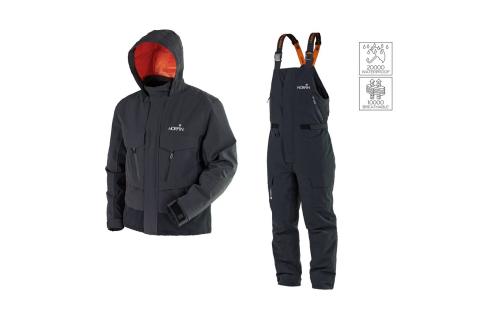 Костюм демисезонный Norfin REBEL PRO DG