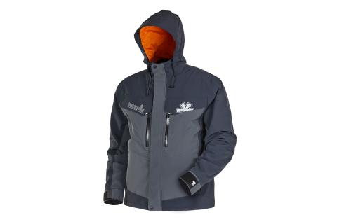 Куртка Norfin REBEL PRO GRAY