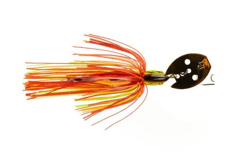 Чаттербейт Lucky John CHATTERBAIT PERCH 16.0г 005
