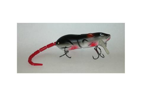 Воблер плавающий KDF Mouse Catch 85/5