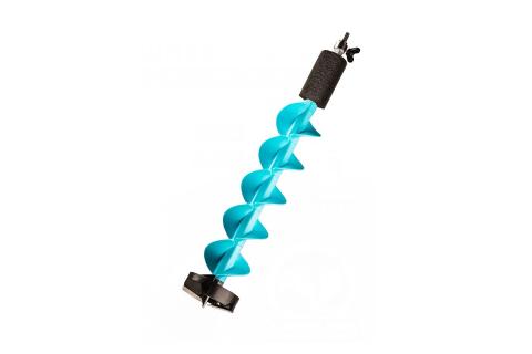 Шнек нейлоновый под шуруповерт с адаптером KDF Admirer 150 