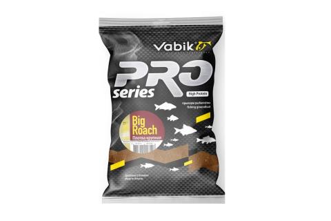 Прикормка Vabik PRO Плотва крупная, 1 кг