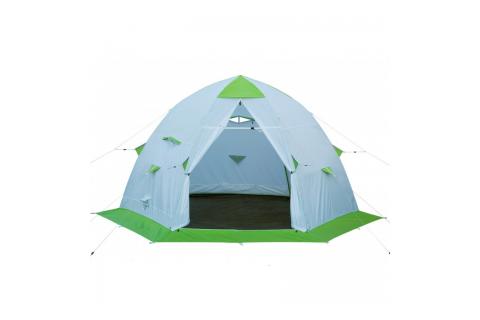 Палатка зимняя LOTOS 5С (дно ПУ4000)