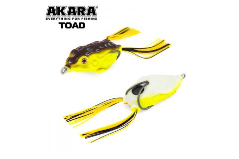 Лягушка AKARA Toad FT60-10