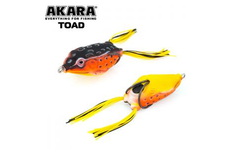 Лягушка AKARA Toad FT60-1