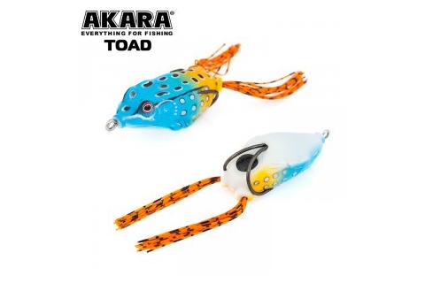 Лягушка AKARA Toad FT60-4