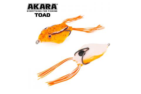 Лягушка AKARA Toad FT60-7