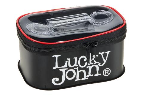 Емкость для аксессуаров Lucky John EVA 210x145x80 Емкость для аксессуаров Lucky John EVA 210x145x80