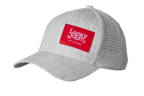 Бейсболка LUCKY JOHN GRL Бейсболка LUCKY JOHN GRL