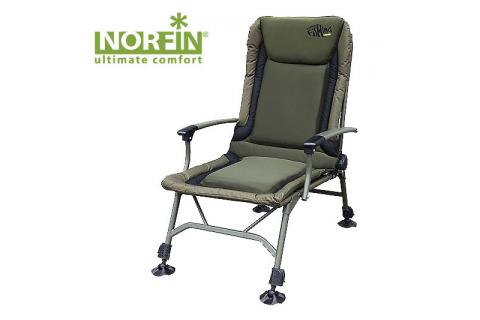 Кресло складное Norfin LINCOLN