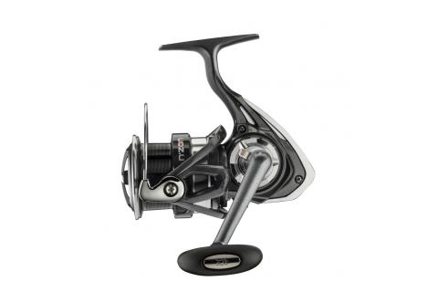 Безынерционная катушка DAIWA 20 N'Zon LT6000SS-P