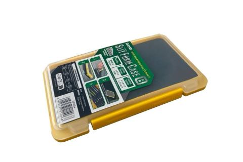 Коробка рыболовная DAYO Slit Foam Case B 175х105х18 мм