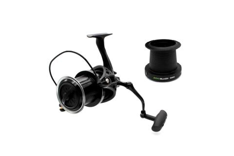Катушка безынерционная KAIDA ADN BLACK 8000