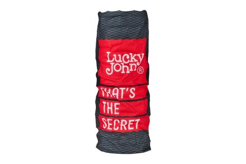 Шарф-бандана Lucky John BANDANA RD