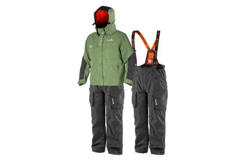 Костюм демисезонный NORFIN ALPHA 2