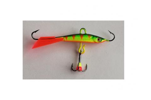 Балансир KDF Bass Token col.6