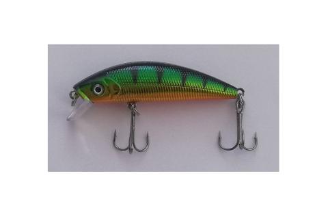Воблер тонущий GROWS CULTURE L-Minnow 70S 011