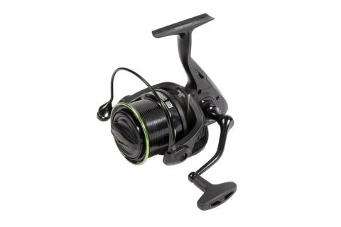 Безынерционная катушка FEEDER CONCEPT MAGMA 8 5000FD